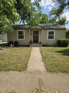 107 W 4th St, Haven, KS, 67543