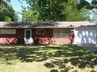 6154 Atwell Rd, Toledo, OH 43613