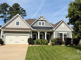 10046 Fox Trotter Ln, Midland, NC 28107