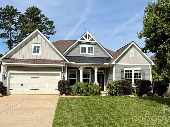 10046 Fox Trotter Ln, Midland, NC 28107