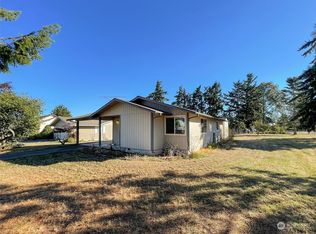 150 Elizabeth Ln, Sequim, WA 98382