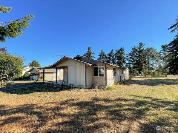 150 Elizabeth Lane, Sequim, WA 98382