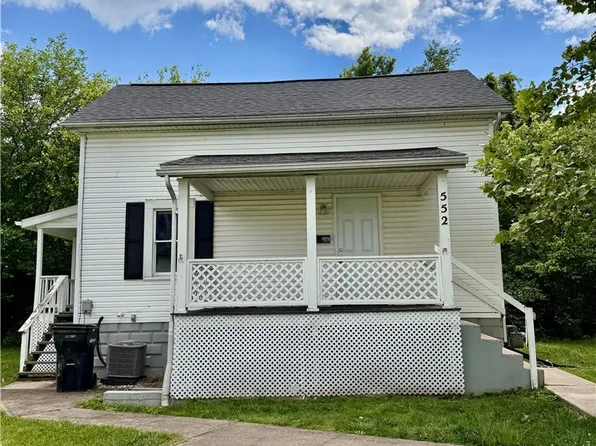 552 Gray St, Zanesville, OH 43701
