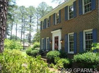 401 Martinsborough Rd, Greenville, NC 27858