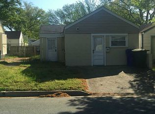 2770 Danwood Dr, Norfolk, VA 23513