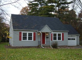 5018 Standish Dr, Fort Wayne, IN 46806