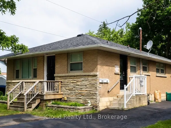 85 Elizabeth St, Orangeville, ON L9W 1C7