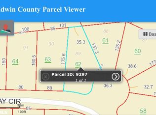 155 Greenbay Dr, Daphne, AL 36526
