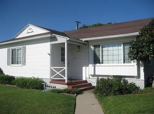 3106 Channel Dr, Ventura, CA 93003