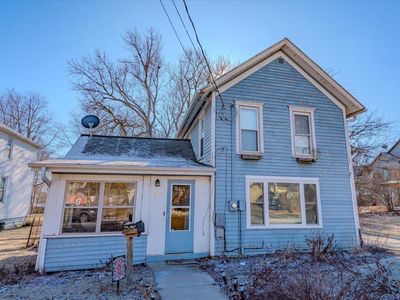 517 Oak Street, Stoughton, WI, 53589
