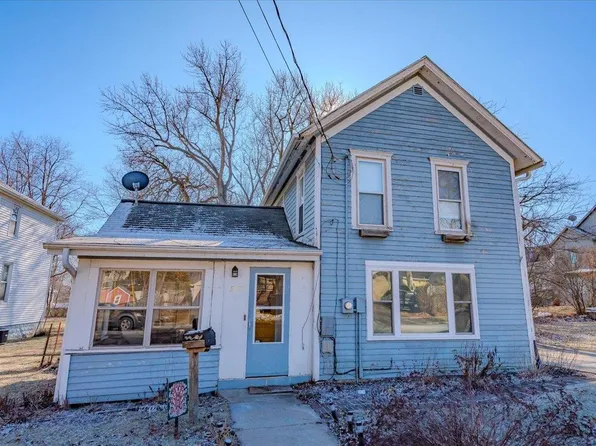 517 Oak Street, Stoughton, WI 53589