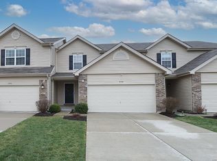 2298 Bay Tree Dr, Saint Peters, MO 63376