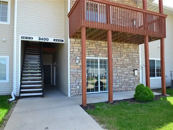 3400 SE Glenstone Dr #3400, Grimes, IA 50111
