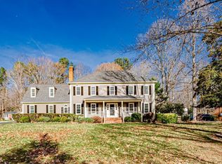 13908 Beechwood Point Cir, Midlothian, VA 23112