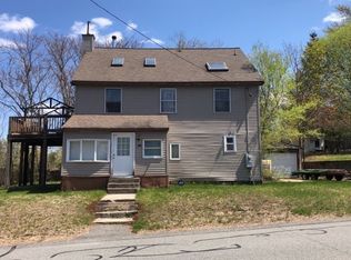 36 Black Plain Rd, North Smithfield, RI 02896