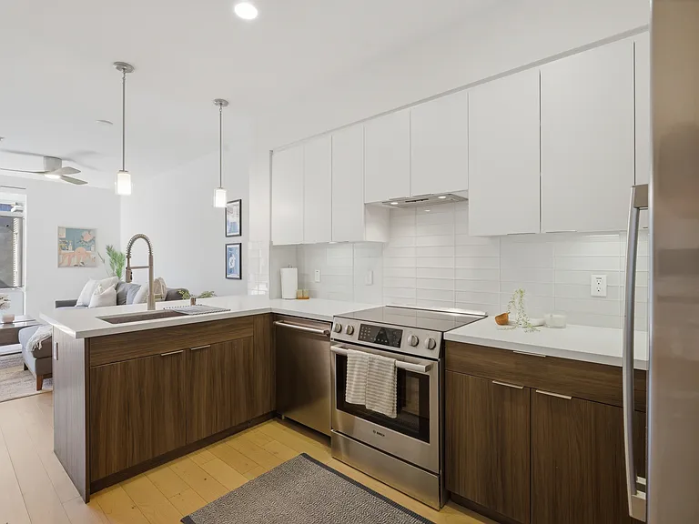 901 Jefferson St #513 — Photo 1