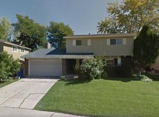 8703 W Fair Dr, Littleton, CO 80123
