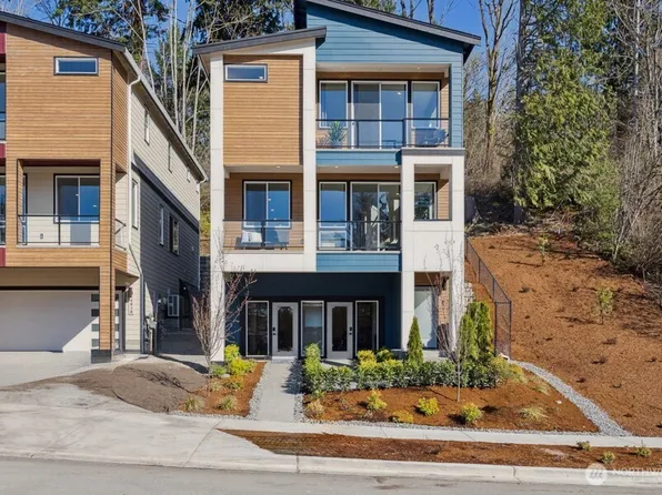4004 Aberdeen Way NE, Renton, WA 98056
