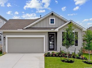 12133 Vine Blossom, Schertz, TX 78154