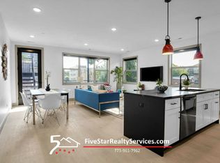 4235 S Champlain Ave #3S, Chicago, IL 60653