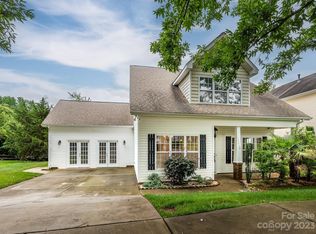 13610 Glenwyck Ln, Huntersville, NC 28078