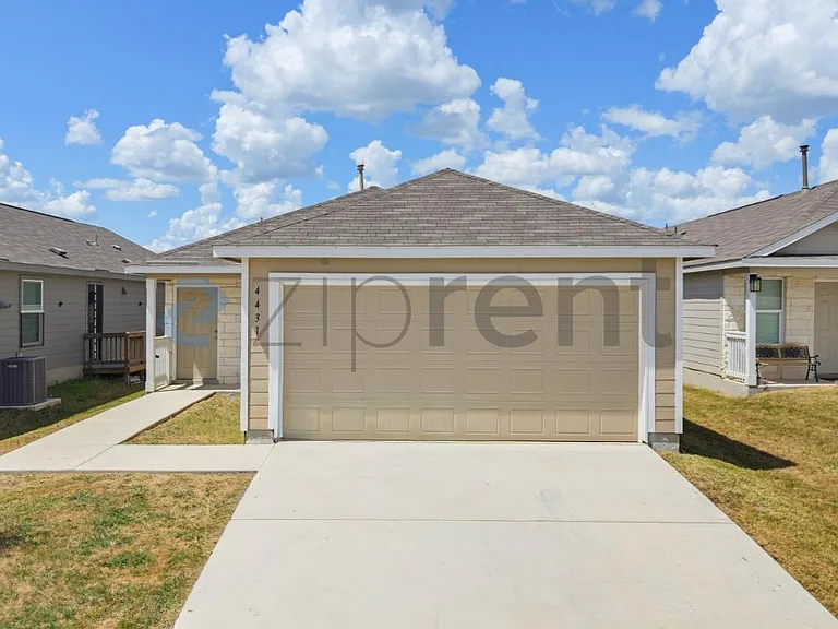 4431 Martin Way — Photo 1