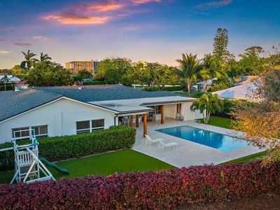 1104 Country Club Circle, North Palm Beach, FL, 33408
