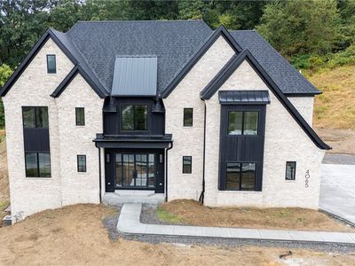4065 Cross Creek Cir, Valencia, PA, 16059
