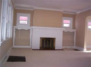 3368 Cedarbrook Rd, Cleveland Heights, OH 44118