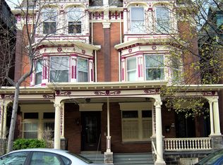 4219 Pine St APT 3R, Philadelphia, PA 19104