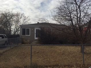 1616 Rollins Ave, Cheyenne, WY 82001