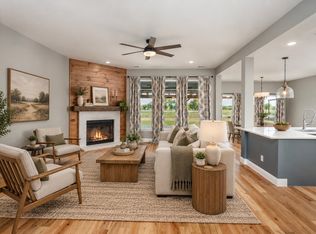 1019 Vaughan Ln, Tioga, TX 76271