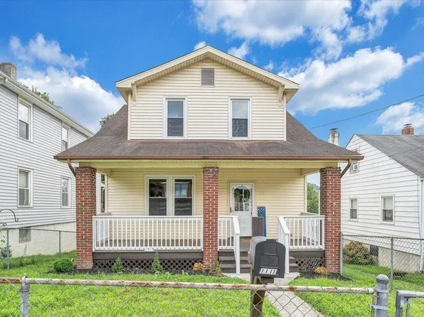 1111 Pechin Ave SE, Roanoke, VA 24013