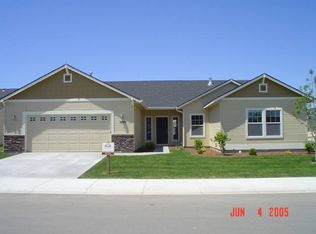 1634 Vinifera, Kuna, ID 83634