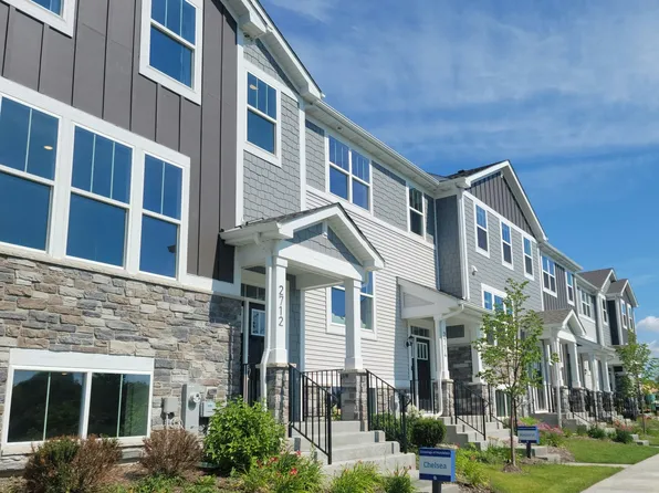 2669 Martini St #2605, Mundelein, IL 60060