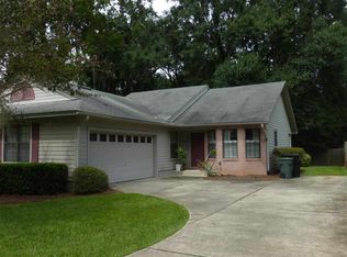1658 Crosspointe Way, Tallahassee, FL 32308