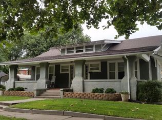 311 W Pine St, Columbus, KS 66725