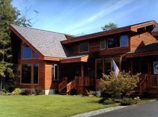 98 Willoughby Rd, Hopkinton, NH 03229