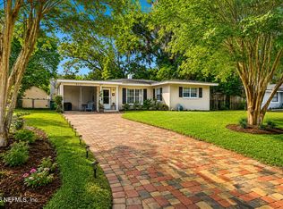 6227 Temple Rd, Jacksonville, FL 32217