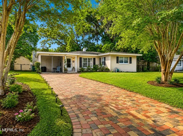 6227 TEMPLE Road, Jacksonville, FL 32217