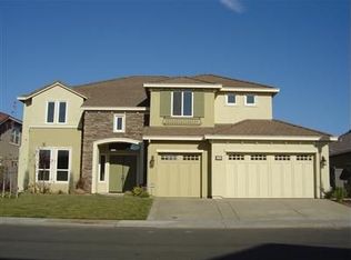 11961 Muldoon Way, Rancho Cordova, CA 95742