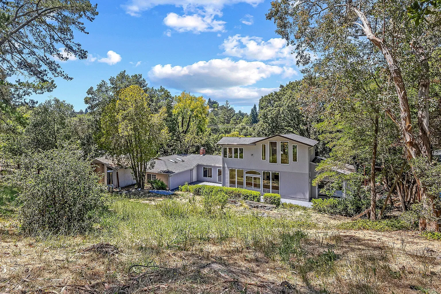 Rheem Blvd, Orinda — Photo 2