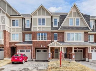15 Stewardship Rd, Brampton, ON L7A4W5