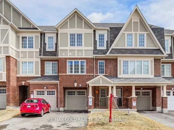 15 Stewardship Rd, Brampton, ON L7A 4W5