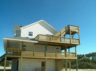 511 Archdale St #14-16, Kill Devil Hills, NC 27948
