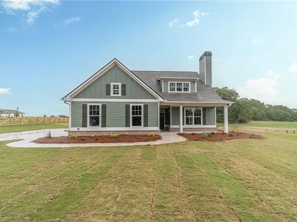 63 Youth Jersey Rd, Covington, GA 30014