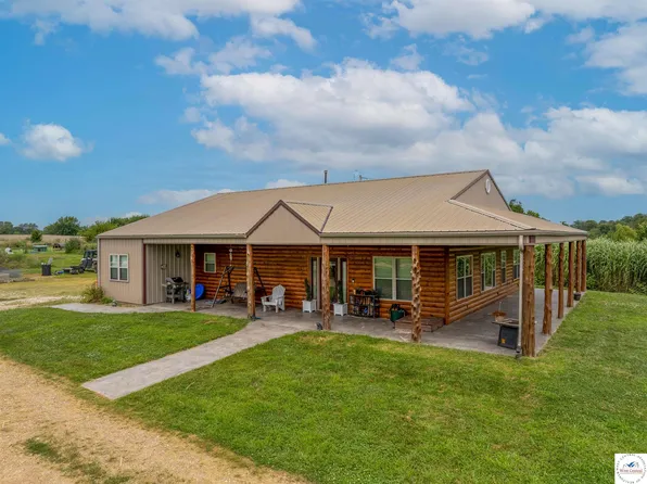 30659 Harding Rd, Green Ridge, MO 65332