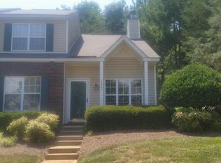 6087 Cougar Ln #7404, Charlotte, NC 28269