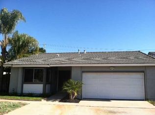 1033 Mockingbird Ln, San Marcos, CA 92078