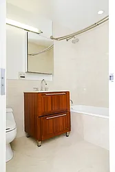 Rented by Berkshire Hathaway HomeServices New York Properties